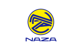NAZA — Azeo corporate training client