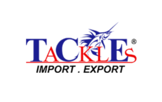 Tackles — Azeo corporate training client