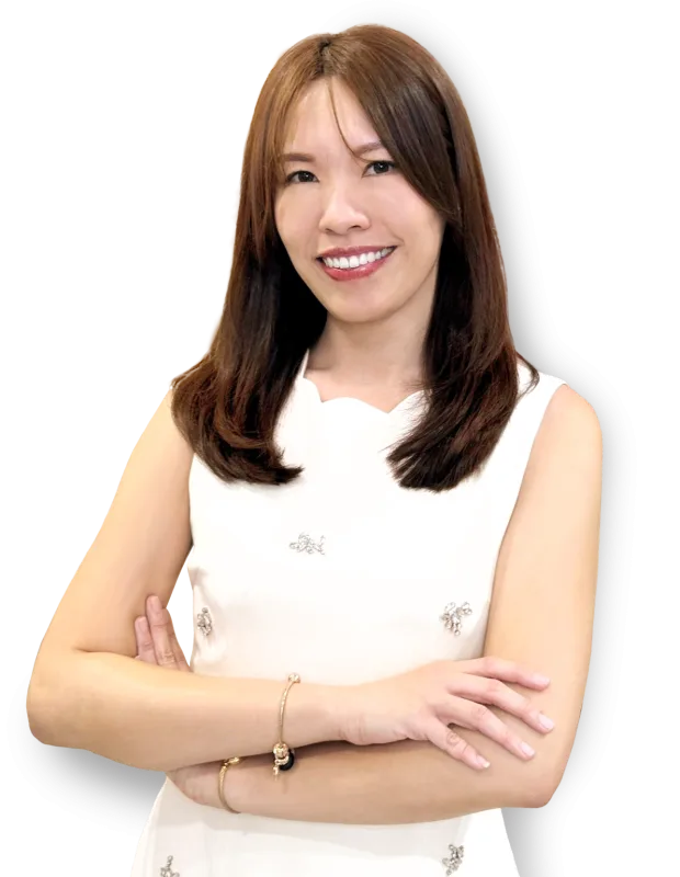 Yoon Phey Siew, Founder and CEO of AZEO