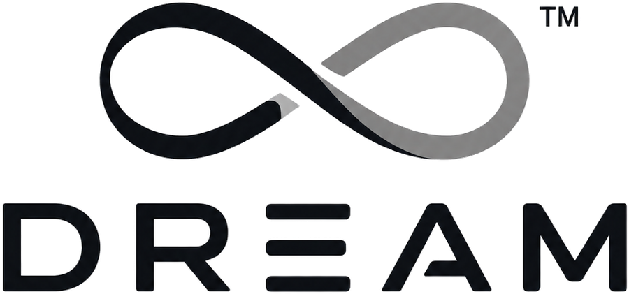 DREAM People Development System logo